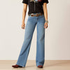 Ariat Womens Perfect Rise TROUSER - MILLI Colour: Tennessee