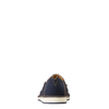 Ariat Womens CRUISER - Navy Blue Suede, Saddle Up Print