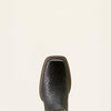 Ariat Womens Buckley Boots - Black Blanket Emboss / Limousine Black