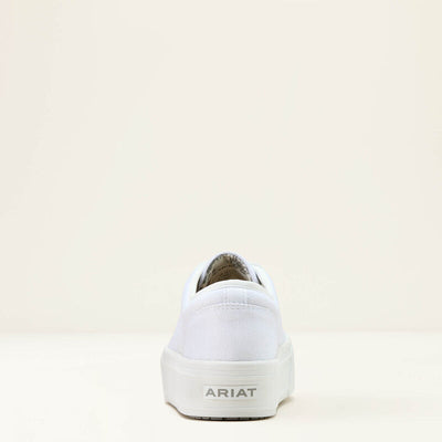 Ariat Womens SKYLAR - Classic White