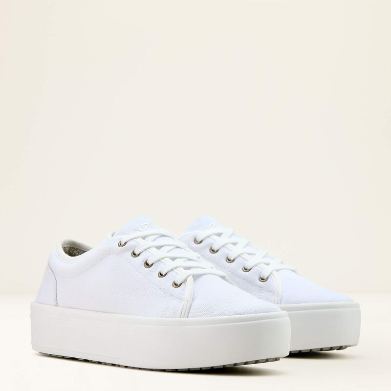 Ariat Womens SKYLAR - Classic White