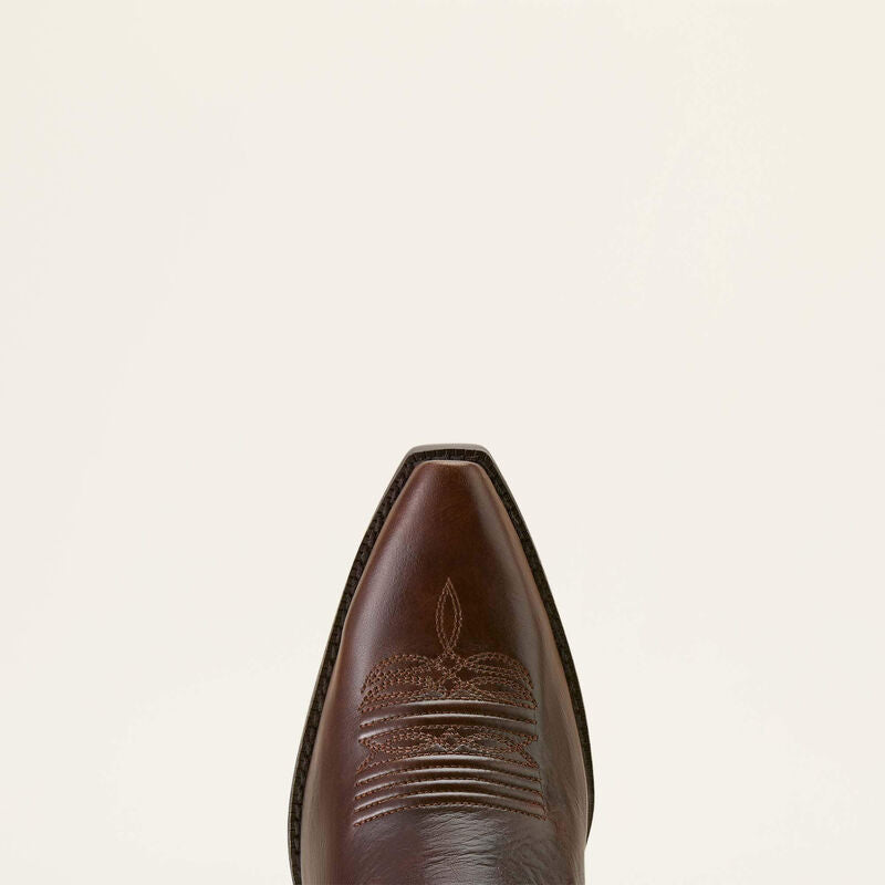 Ariat Womens TAYTUM X-TOE Boots - Rich Clay