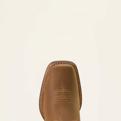 Ariat Kids Westwood WST - Wicker Hot Pink