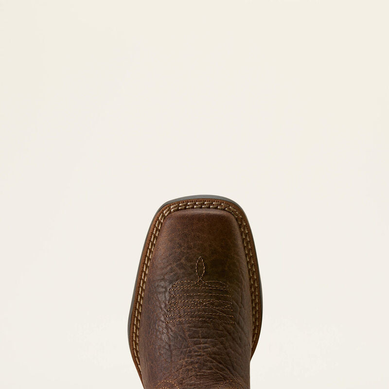 Ariat Kids DRIFTWOOD WST - Earth Royal Chocolate