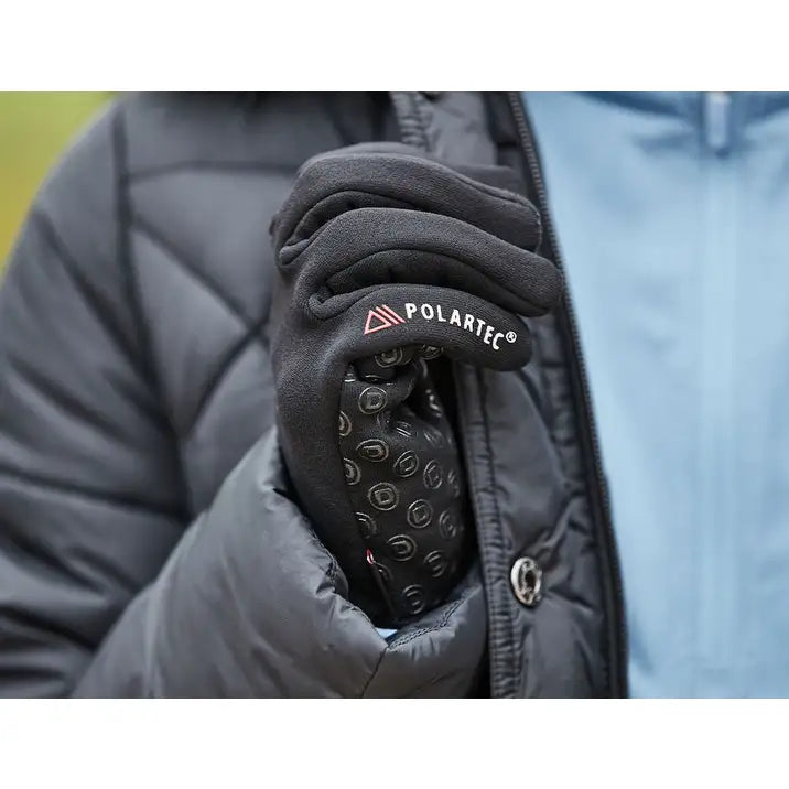 Dublin Polartec Gloves
