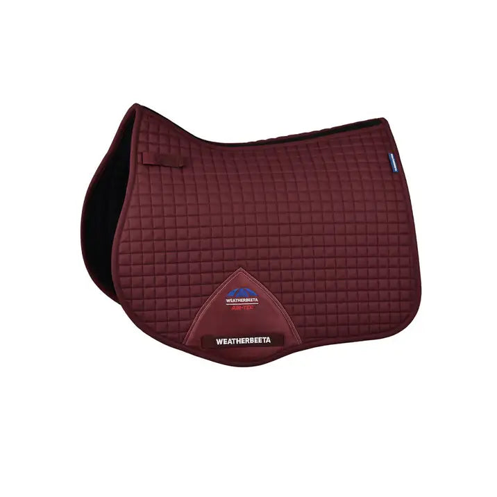 WEATHERBEETA PRIME AIR-TEC ALL PURPOSE SADDLE PAD