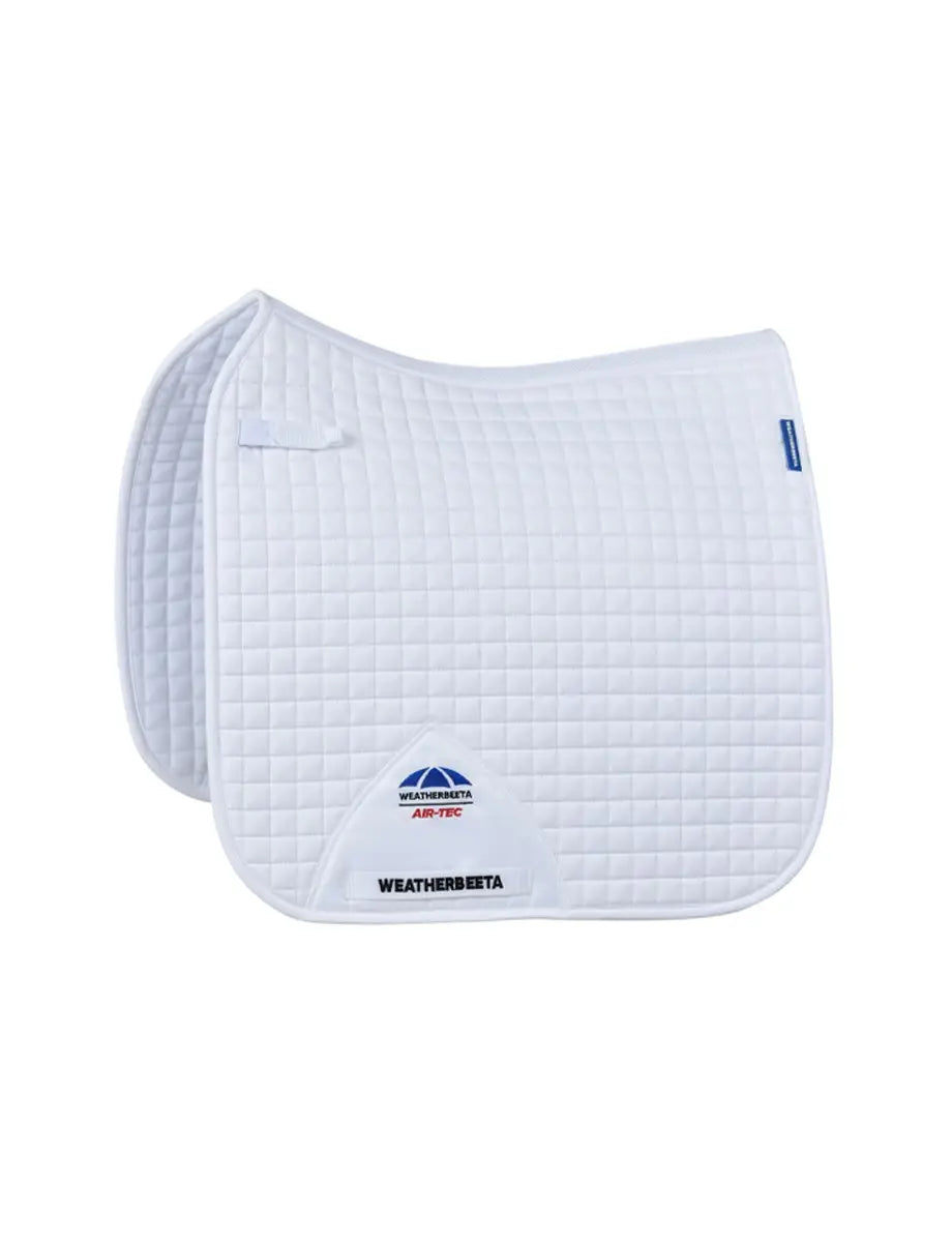 WEATHERBEETA PRIME AIR-TEC DRESSAGE SADDLE PAD