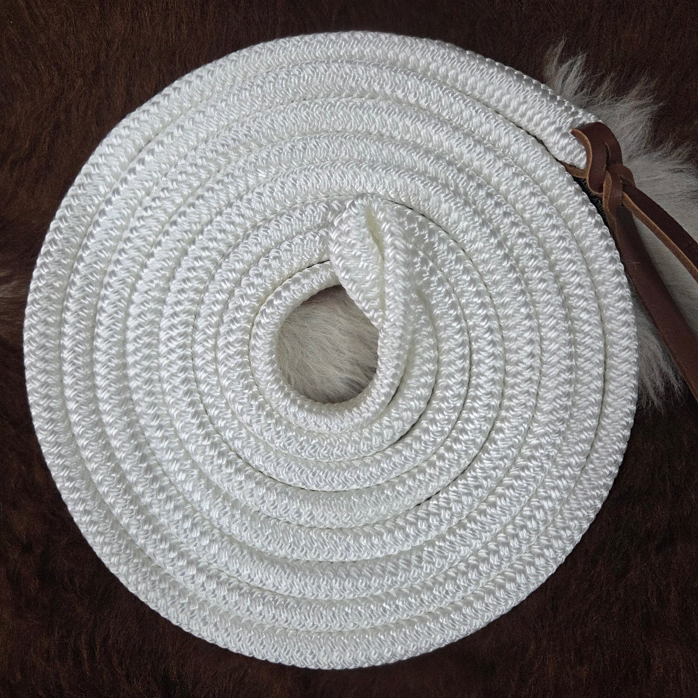 Nungar Knots Lead 12mm x 22FT Clipless