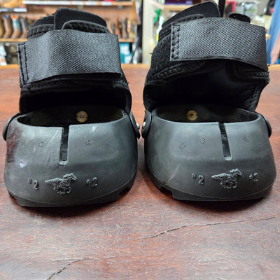 "LIKE NEW" Easyboot GLOVE SOFT - Size 2 (Single Boot)