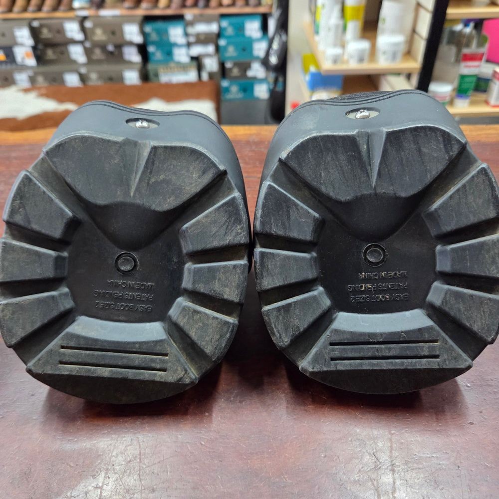 "LIKE NEW" Easyboot GLOVE SOFT - Size 2 (Single Boot)