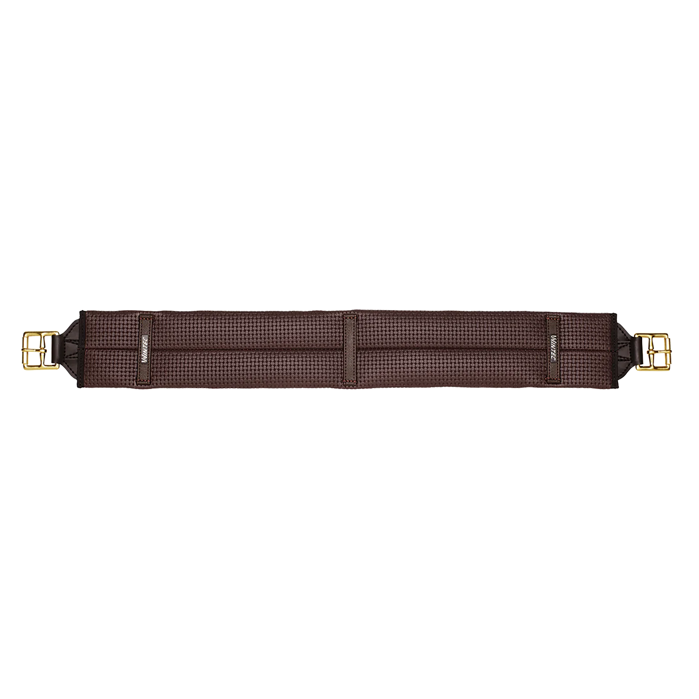 Wintec Stock Girth BROWN