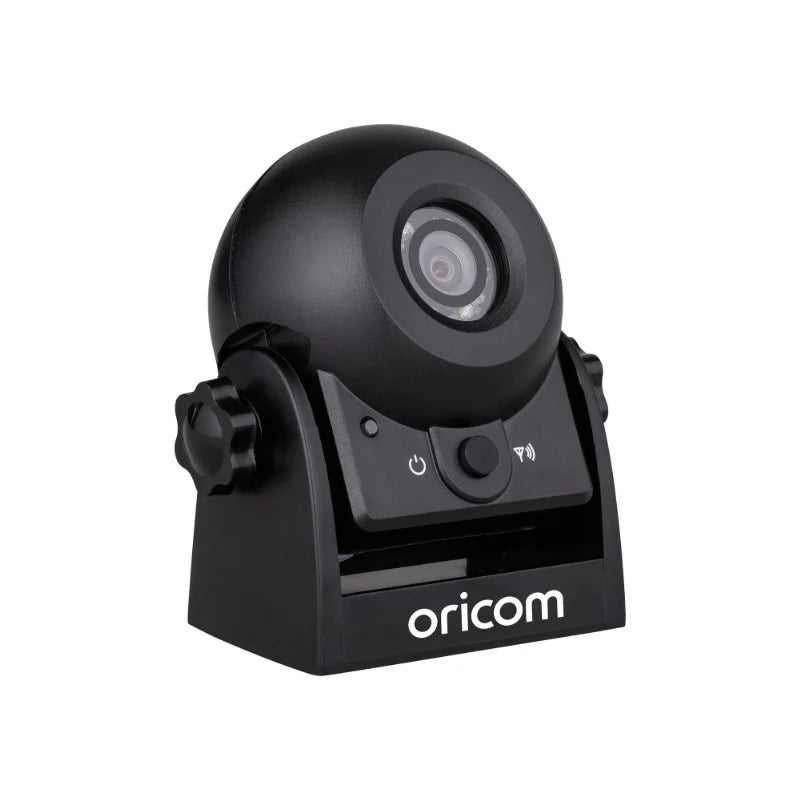 Oricom Rechargeable WI-Fi Reversing / Float Camera