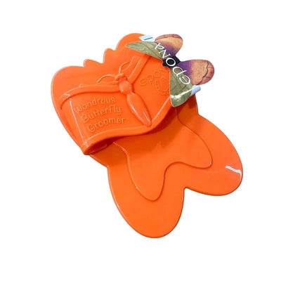 Epona Butterfly Groomer - Curry Brush