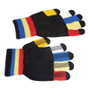 Magic Rainbow Gloves - Large