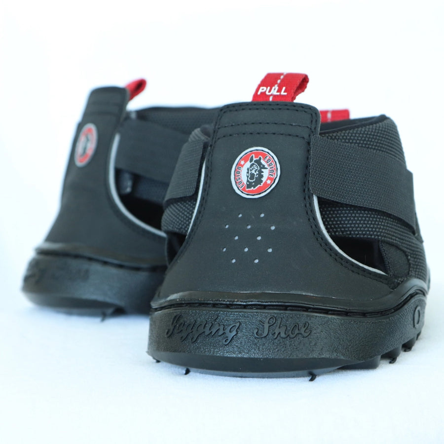 Equine Fusion Trekking Shoe Hoof Boot - SINGLE BOOT