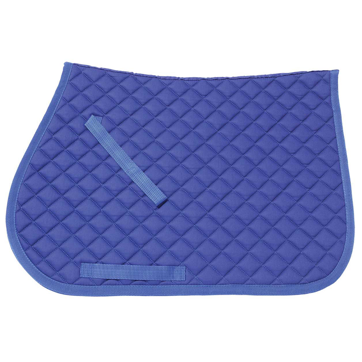 Zilco Pony Club ALL PURPOSE Saddlecloth