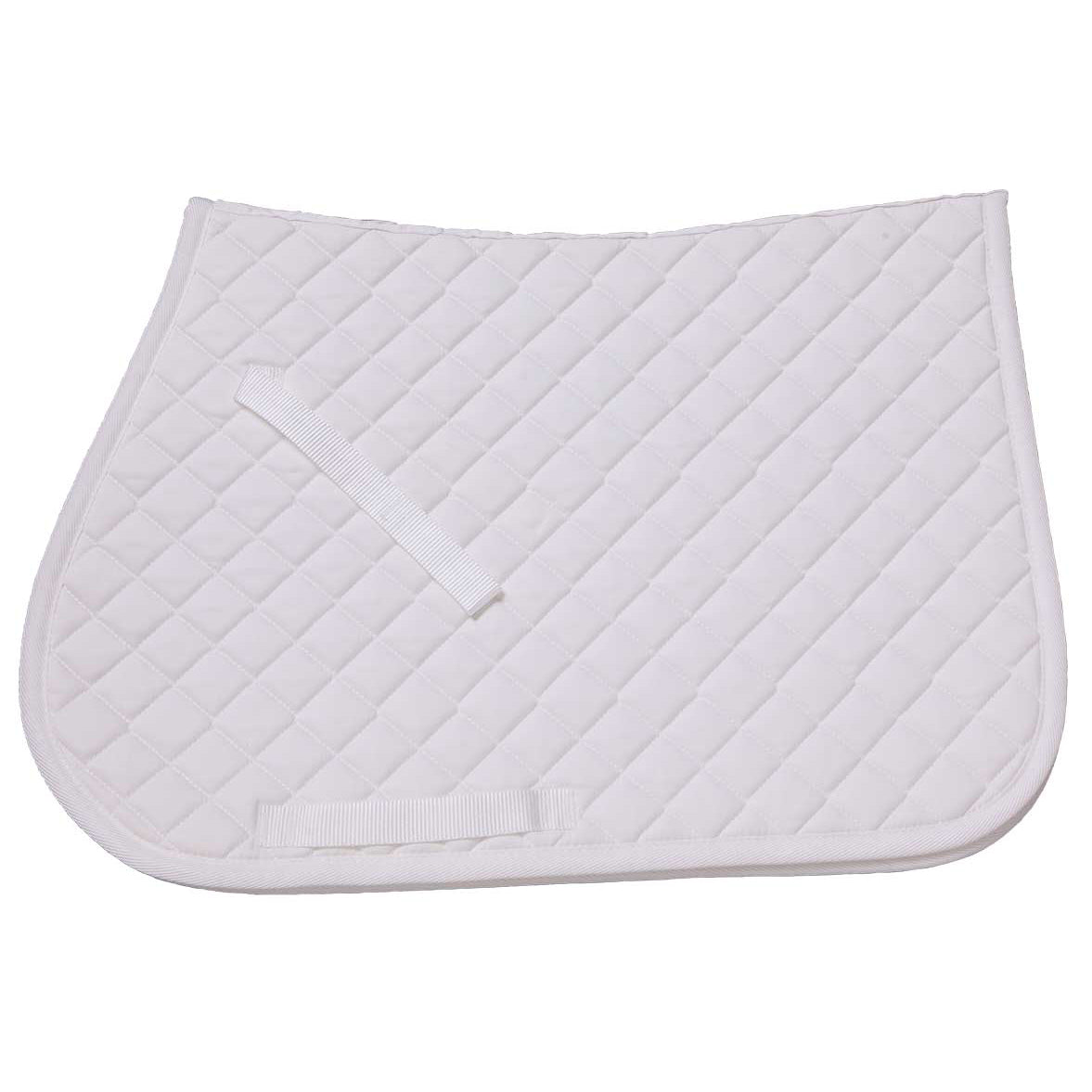 Zilco Pony Club ALL PURPOSE Saddlecloth