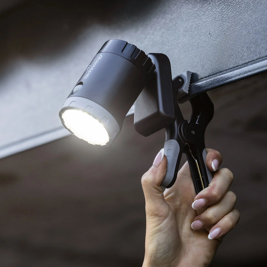 Woofwear Multimount LED Work Light