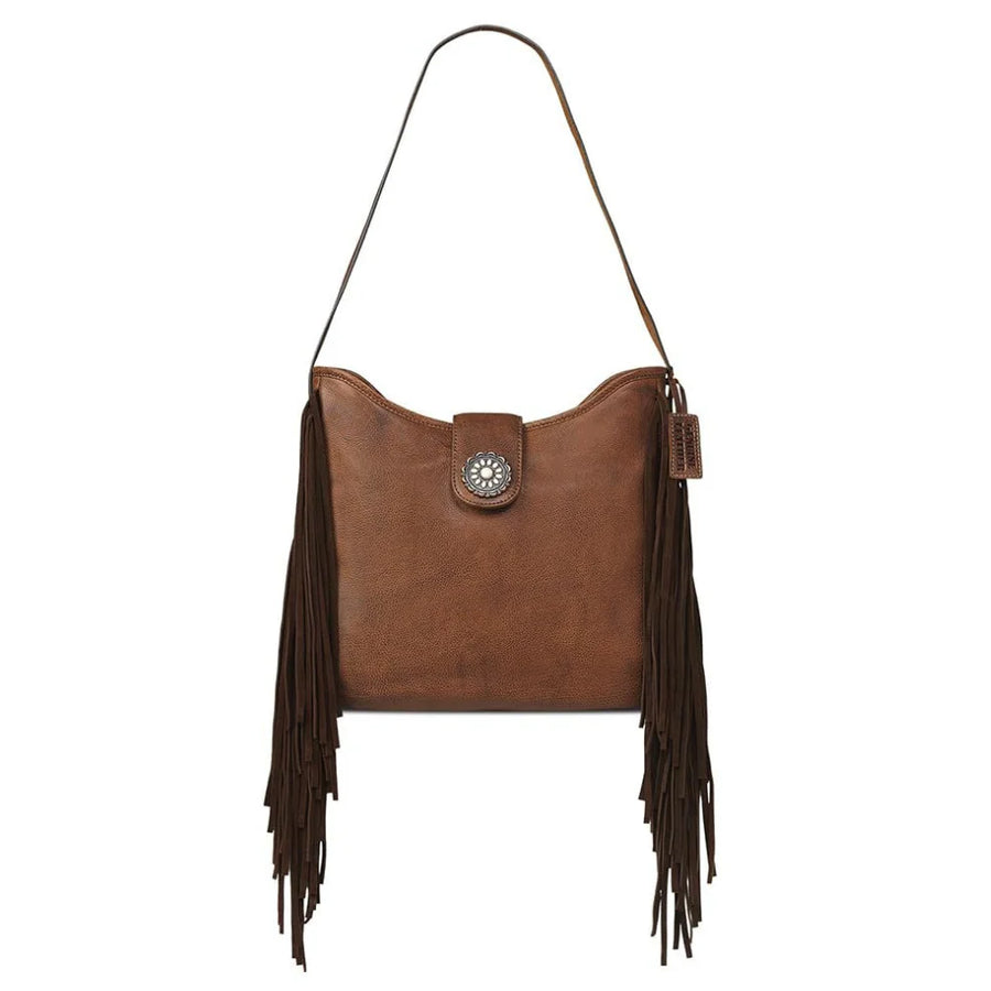 Ariat BETSY Leather Shoulder Bag