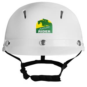 Helmet Aussie Rider