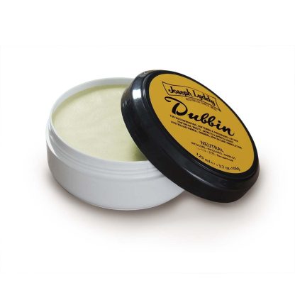 Dubbin - Neutral 100ml