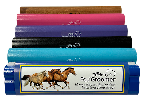 Equigroomer Hair Shedding Tool