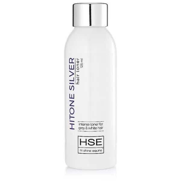 HSE Hi Tone Silver - 125ml Concentrated Toner
