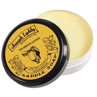 Saddle Soap Joseph Lyddy 125g