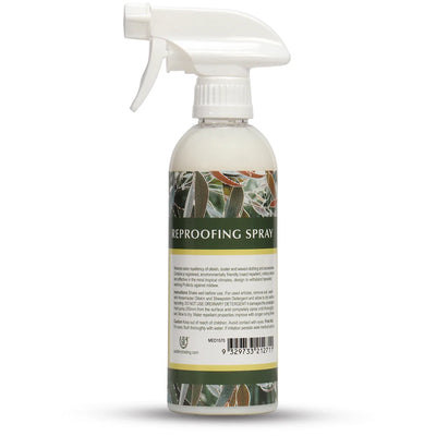 Oilskin Reproofing Spray with Insect Repellent 375ml