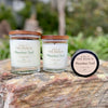 MOUNTAIN TRAIL Hand Poured Soy Candle - by Made at the Ranch