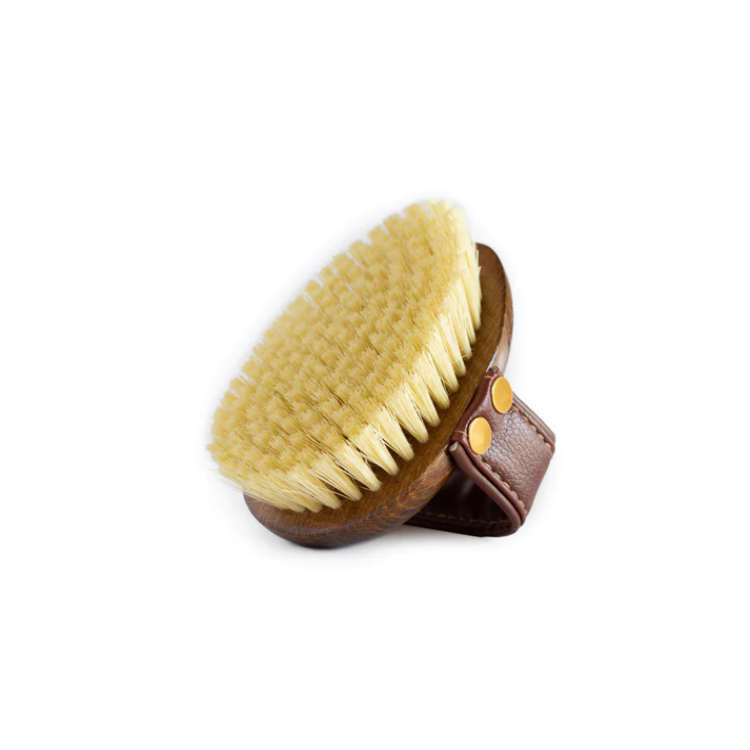 Hairy Pony - Mud Brush