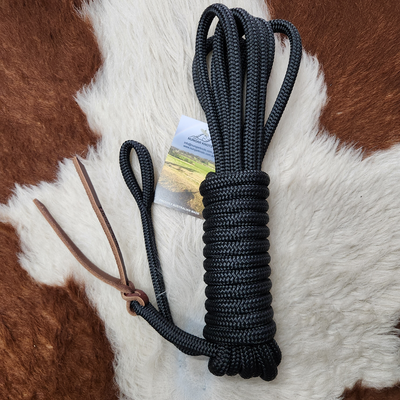 Nungar Knots Lead 10mm x 22FT Clipless