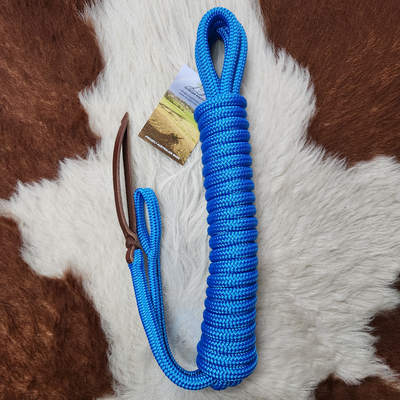 Nungar Knots Lead 10mm x 22FT Clipless