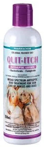 Quit Itch 500ml