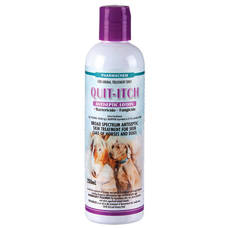 Quit Itch 250ml