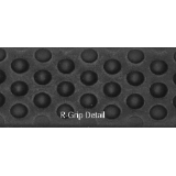 Zilco Reins Endurance - R-GRIP 152cm long