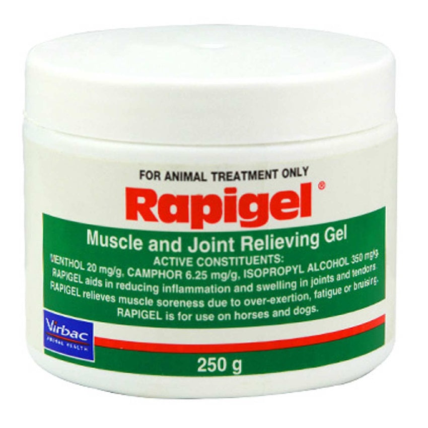Rapigel 250g