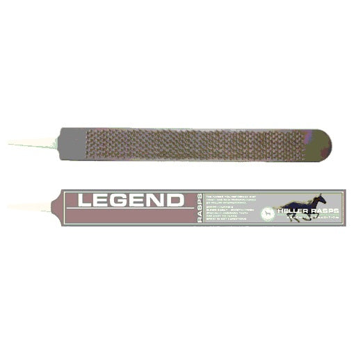 Rasp Heller Legend 14inch White Tang