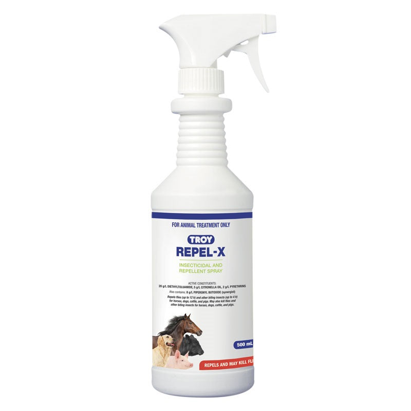 Repel X 500ml Insect Repellant