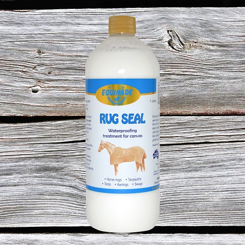 Equinade Rug Seal 1L