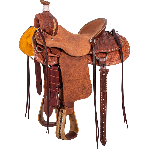 Cashel RANCHER Saddle