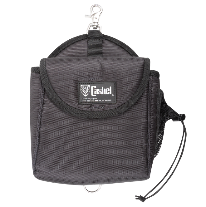 Cashel Saddle Snap on Lunch Bag