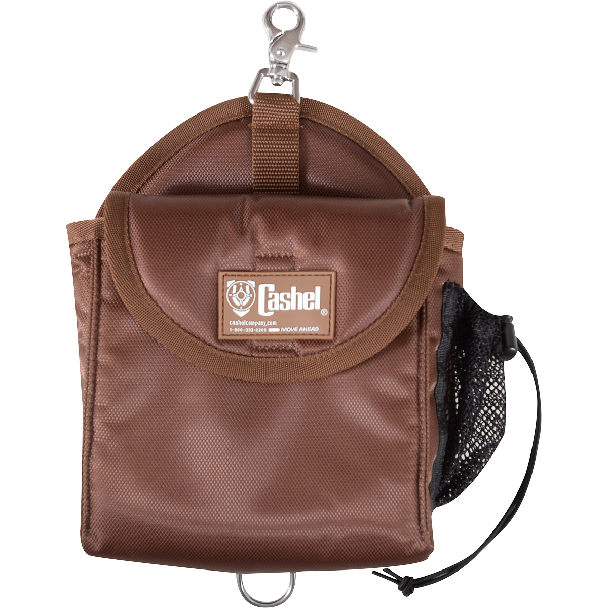 Cashel Saddle Snap on Lunch Bag