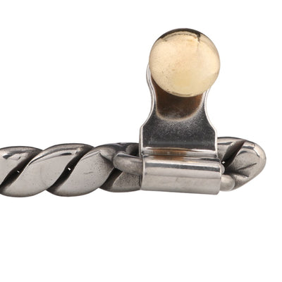 Spurs Twisted Band Western - Ladies