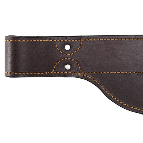 Fender Stockman Stirrup Leathers - Ord River