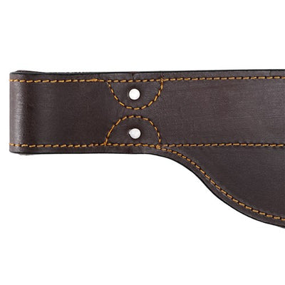 Fender Stockman Stirrup Leathers - Ord River