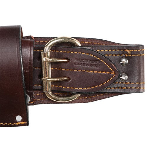Fender Stockman Stirrup Leathers - Ord River