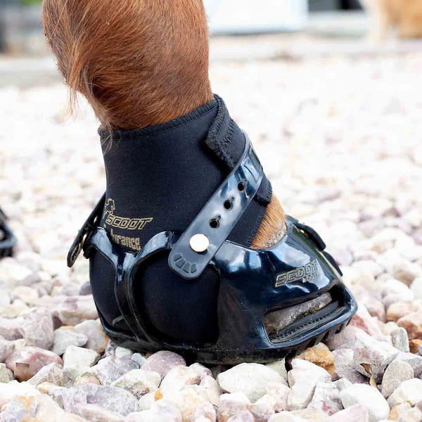 Scoot Boot ENDURANCE GAITER PACK