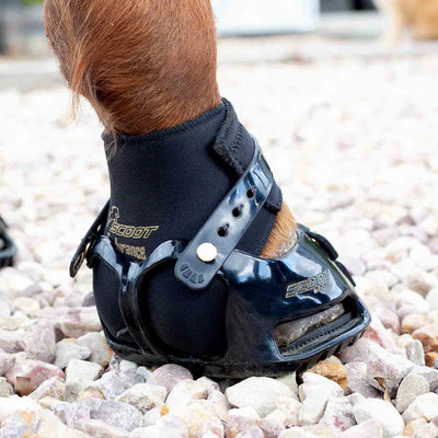 Scoot Boot ENDURANCE GAITER PACK