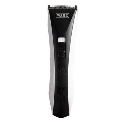 Wahl Lithium Cordless Clipper w/Bonus case and tools